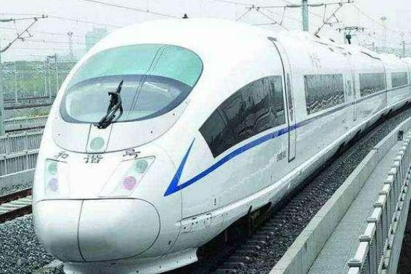 长春到上海高铁时刻表