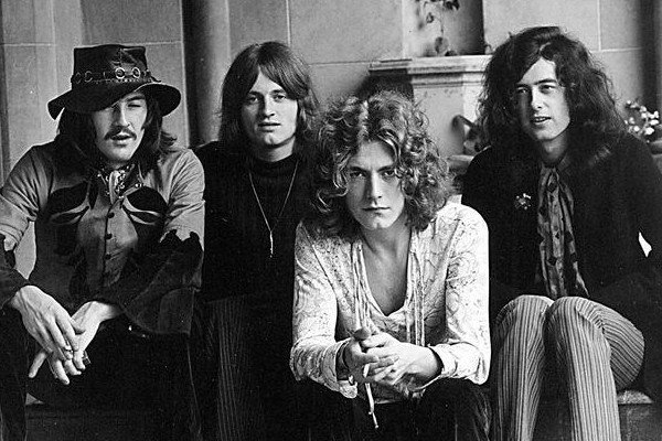 zeppelin是什么意思