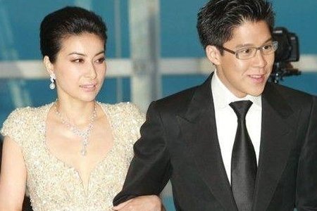 霍启刚结过几次婚？