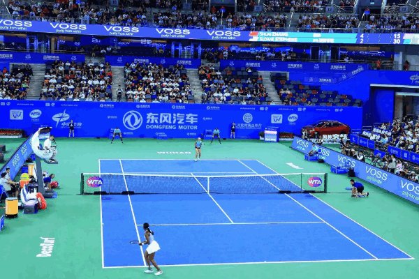 四大网球公开赛分别是