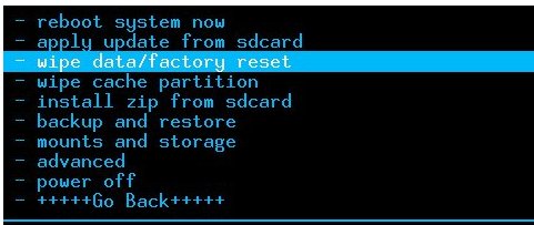 联想手机a660不开机怎么办