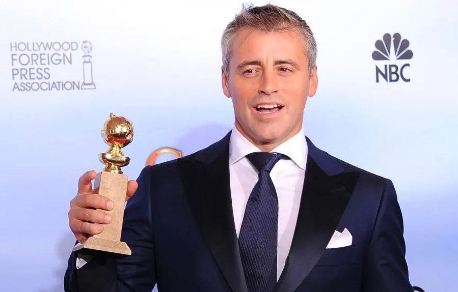 老友记joey演员现状