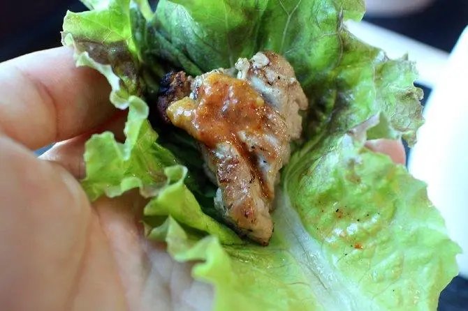 韩国一捆生菜234元，为何当地蔬菜价格如此之高？