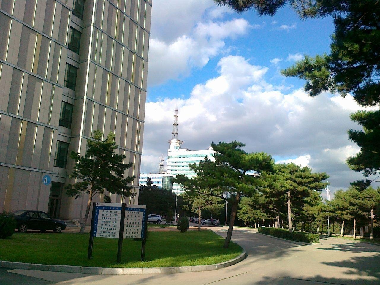 长春航空航天大学是几本