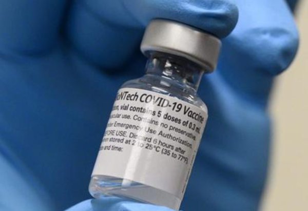 日本 4000 万剂新冠疫苗库存下落不明，当地疫苗库存量还有多少？