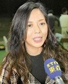 卢靓的个人经历