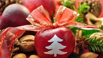 12月24号是什么节日