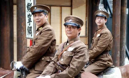 风月·恶之花最后的结局是怎么样的，女主角和和男主角在一起了吗