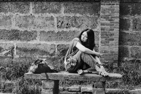 心若没有栖息的地方,到哪里都是在流浪这句话的意思是什么?