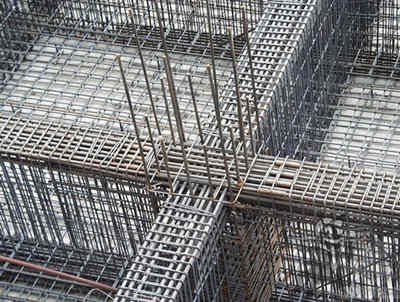 钢筋锚固长度如何确定的？