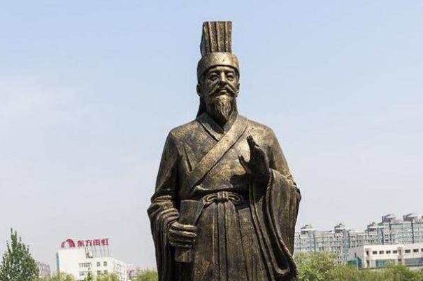 废黜百家独尊儒术最早是谁提出的