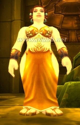 茉艾拉·铜须的介绍