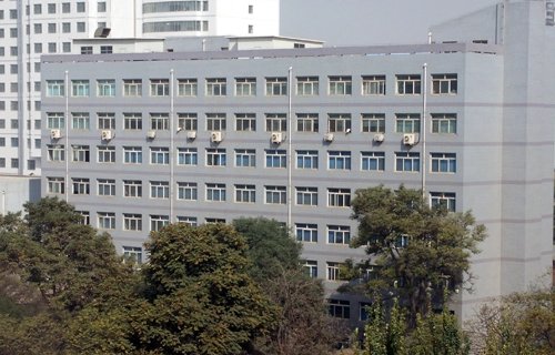 甘肃中医药大学的录取分数线多少分啊？