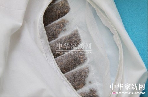 雪特兰家纺的品牌历史