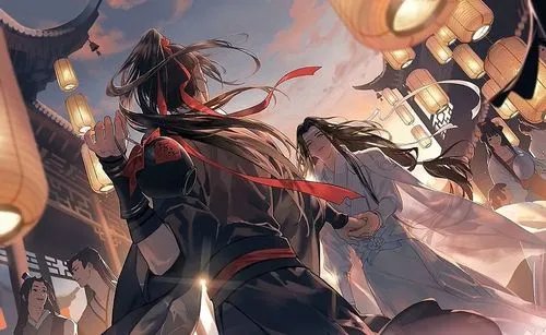 动漫《魔道祖师》第二季命名为“羡云篇”，这名字有什么深意？