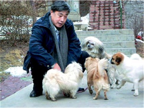 刘锡范的个人介绍