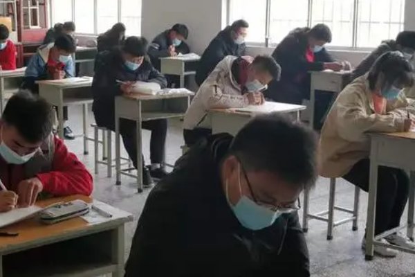 英语四级考试缺考怎么办？