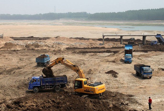 什么是在建工程？在建工程有哪些？