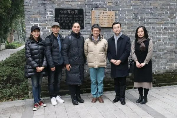 南开中学有哪些老师？