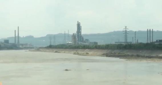 五通桥气味导致居民驾车逃离，官方怎么说？