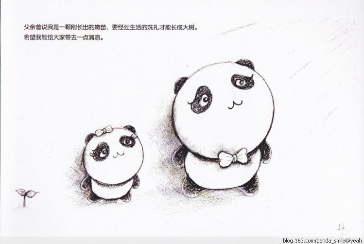 熊猫慢递的介绍