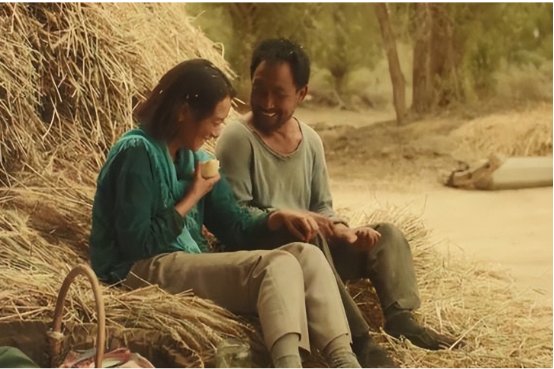 马友文是谁的儿子？