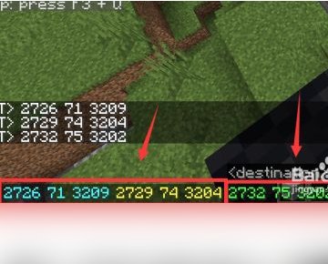 我的世界用指令怎么控制一个方块移动,前进一格或上升一格,听别人说有什么/clone的