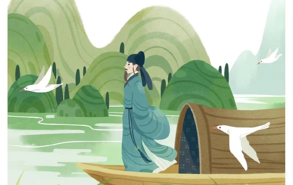 长风万里是什么意思