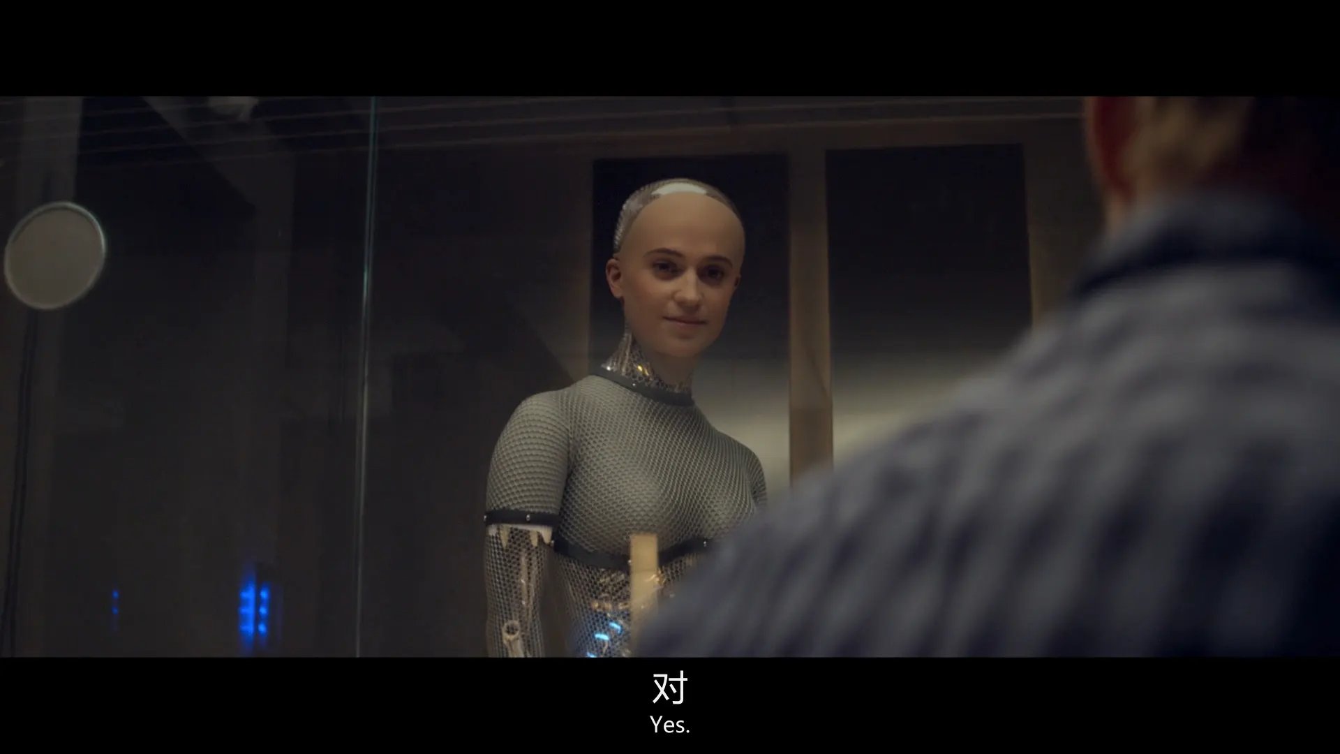 机器人电影排行榜前十名