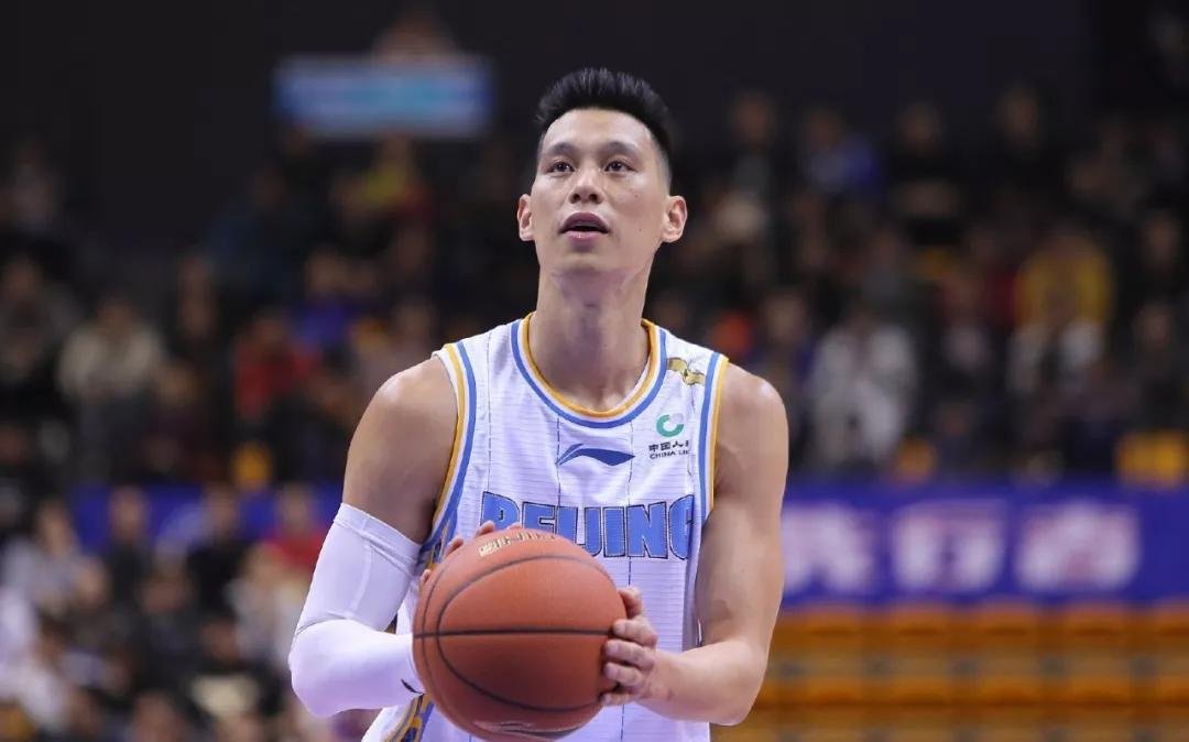 林书豪发长文：不解为何无法重返NBA，你知道原因吗？