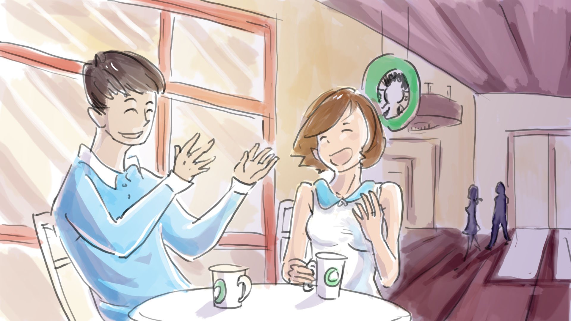 为什么我忘不了前男友