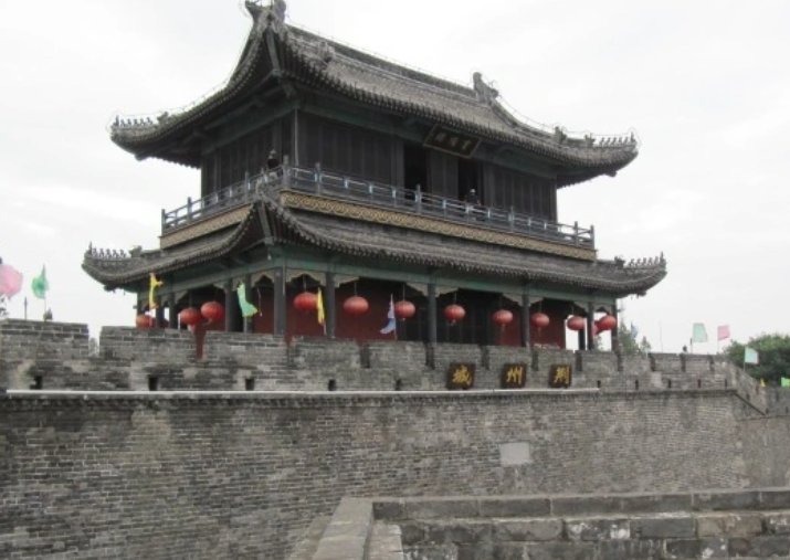 刘备大意失荆州是什么意思?