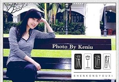 可牛影像怎么制作胶片效果照片