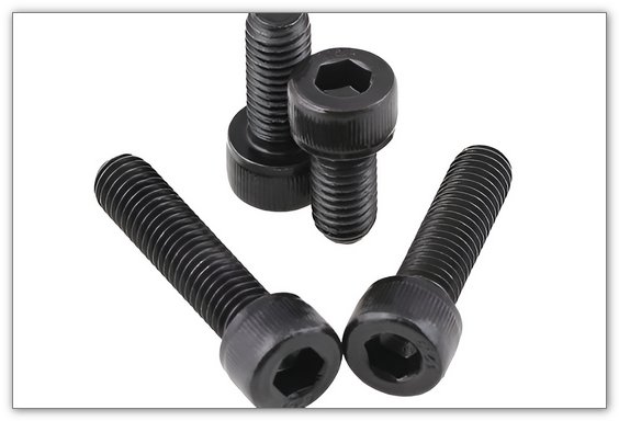 螺栓主要有哪些标准？