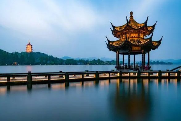 南昌到杭州多少公里