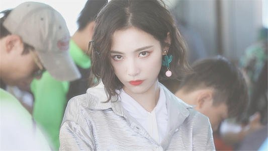 许佳琪孔雪儿的粉丝争吵,这会影响她俩的友谊吗?