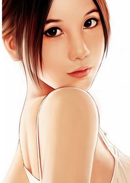 乡村欲望的内容简介