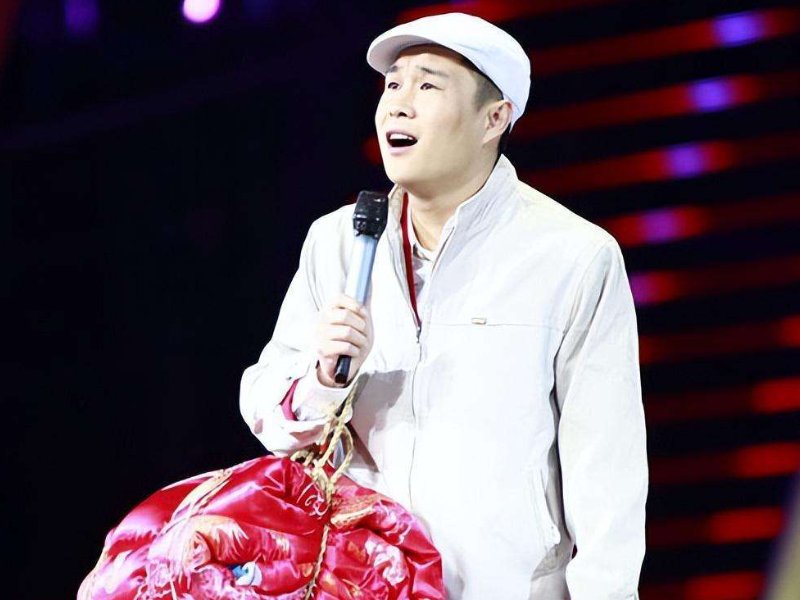 小沈阳的经典歌曲10首