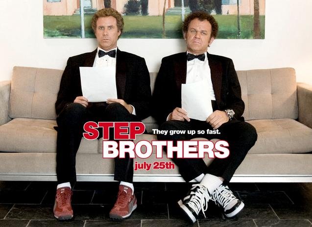 非亲兄弟的幕后制作