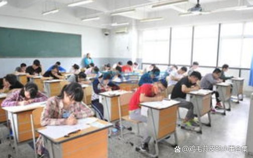 边哭边写,今年的高考数学究竟有多难?