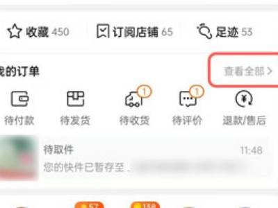 如何使快递上门取件。