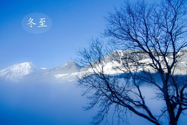 冬至阳生春又来的全诗意思是什么？