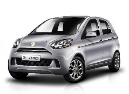 雷丁电动轿车厂址是哪的