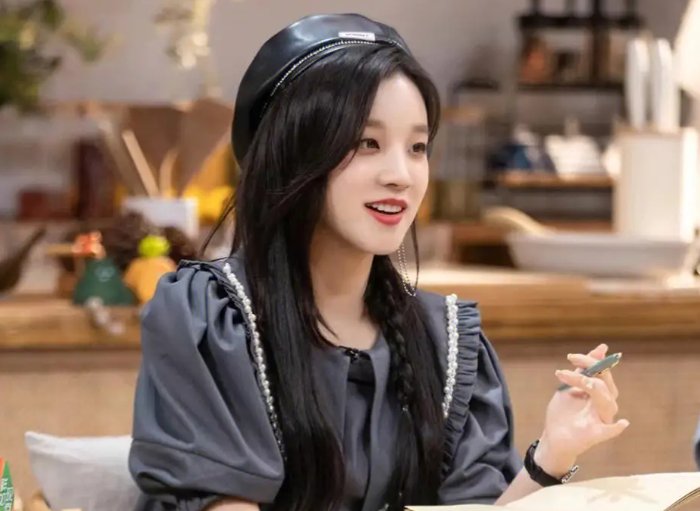 宋雨琦是中国人吗