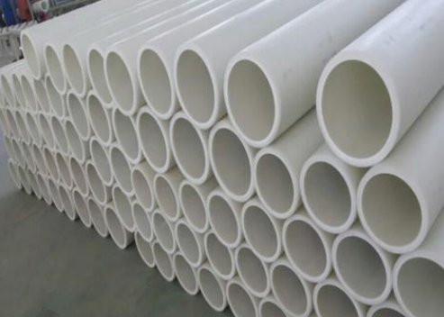 Tube和PIPE区别是什么？