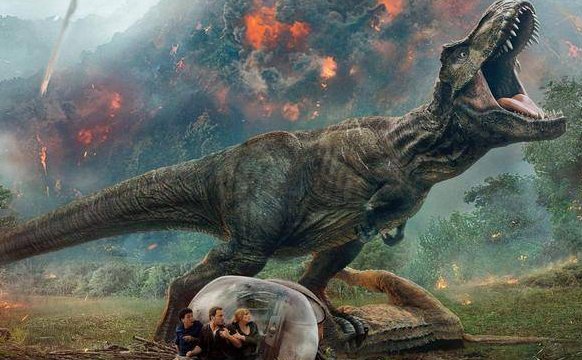 十部怪兽电影推荐