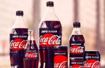 可口可乐削减品牌，到底是怎么回事？