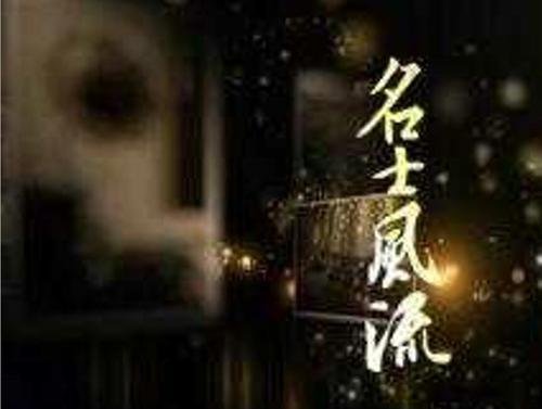 《风流》by天籁纸鸢的大概内容是什么