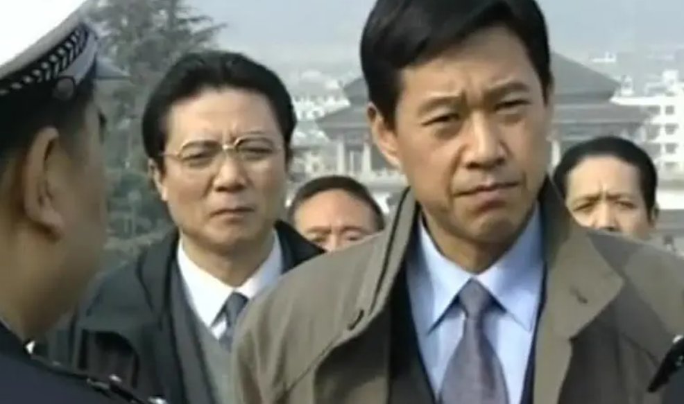 反贪电视剧有哪些