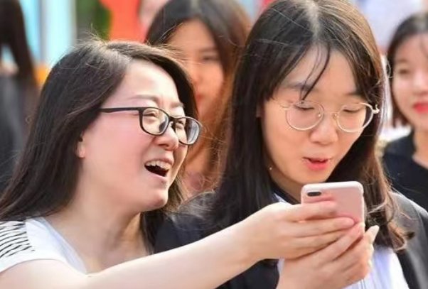 高考专科志愿什么时候出结果